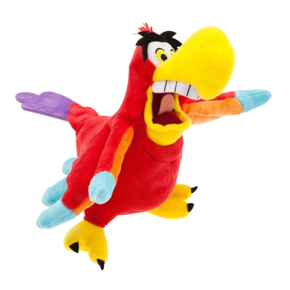 Aladdin - Iago  PP